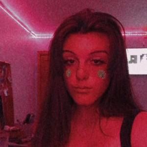 Meet your Posher, Daelynn